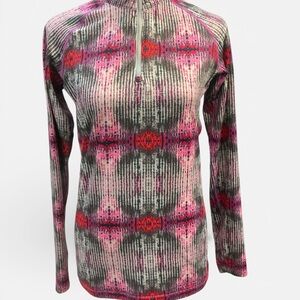 Nike Pro Combat woman’s top